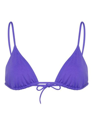 ERES haut de bikini Mouna - Violet - ERES - Modalova