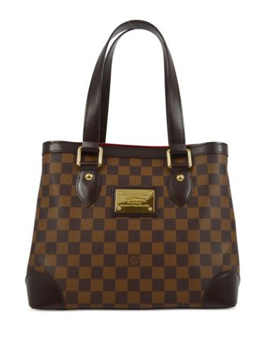 Sac à main Hampstead PM (2011) - Louis Vuitton Pre-Owned - Modalova