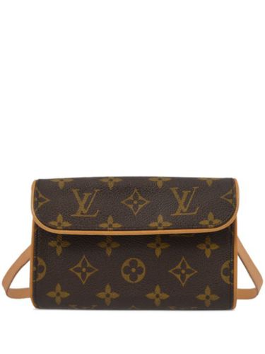 Sac banane Florentine Pochette (2004) - Louis Vuitton Pre-Owned - Modalova