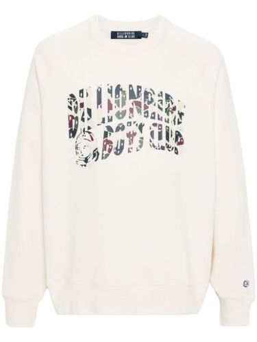 Sweat à logo LS imprimé - Billionaire Boys Club - Modalova