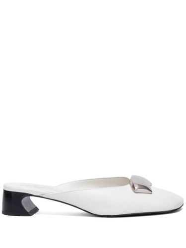 Mules Ceil 35 mm en cuir - 3.1 Phillip Lim - Modalova