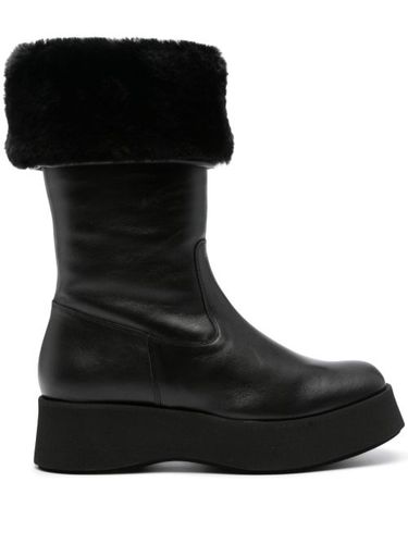 Bottes Neo à plateforme - Paloma Barceló - Modalova