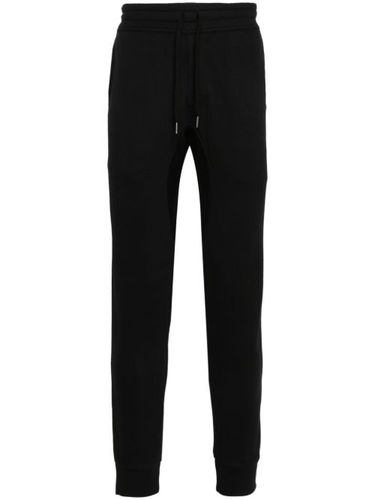 Pantalon de jogging à lien de resserrage - TOM FORD - Modalova