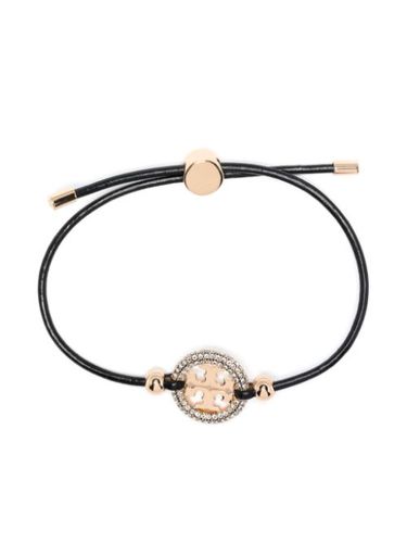 Bracelet Miller Slider en cuir - Tory Burch - Modalova