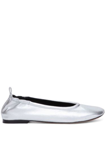 Ballerines ID à fini métallisé - 3.1 Phillip Lim - Modalova