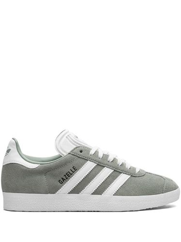 Baskets Gazelle 'Grey/White' - adidas - Modalova