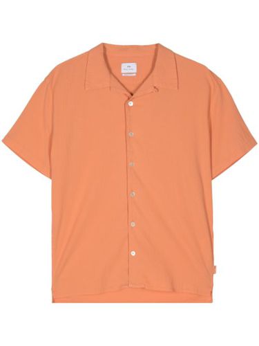 Chemise en seersucker - PS Paul Smith - Modalova