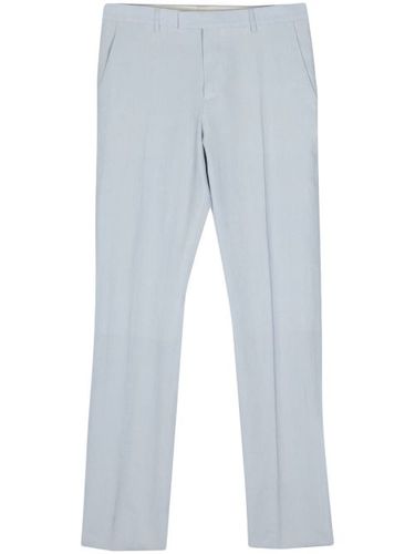 Pantalon de costume en lin - Paul Smith - Modalova