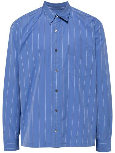 Chemise à rayures verticales - Paul Smith - Modalova