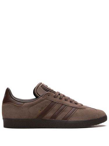 Baskets Gazelle 'Earth Strata/Brown/Gum' - adidas - Modalova