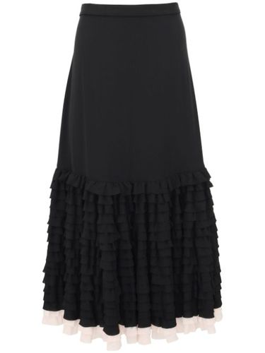 Alexis Dozza Skirt - Noir - Alexis - Modalova