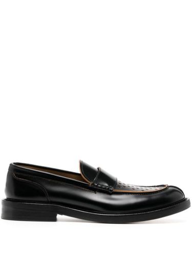 Paul Smith mocassins en cuir - Noir - Paul Smith - Modalova