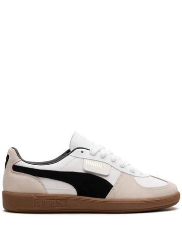 Baskets Palermo ' White/Vapor Grey/Gum' - PUMA - Modalova