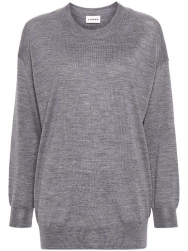 Pull en maille fine - P.A.R.O.S.H. - Modalova