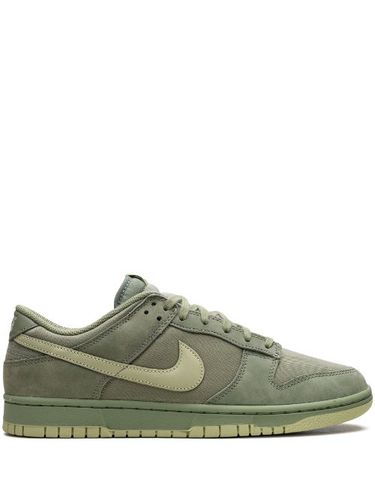 Baskets Dunk Low 'Oil Green' - Nike - Modalova