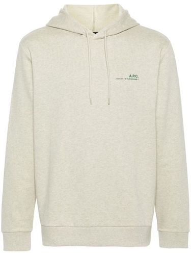 A.P.C. hoodie Item H - Vert - A.P.C. - Modalova