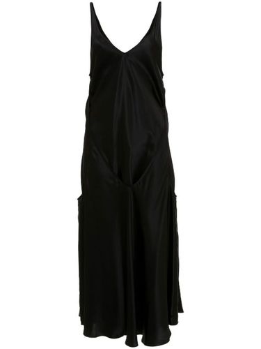 Robe à design superposé - JW Anderson - Modalova