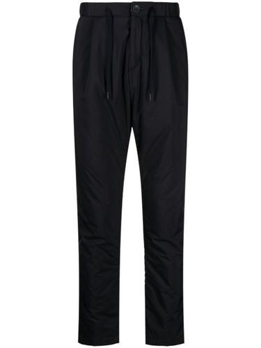 Pantalon fuselé à taille élastique - Herno - Modalova