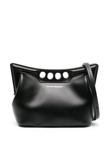 Mini pochette The Peak - Alexander McQueen - Modalova