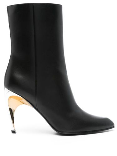 Bottines Armadillo 95 mm - Alexander McQueen - Modalova