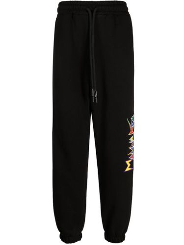Pantalon de jogging à lien de resserrage - Mauna Kea - Modalova