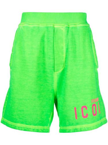 Short de sport Icon Relax - DSQUARED2 - Modalova