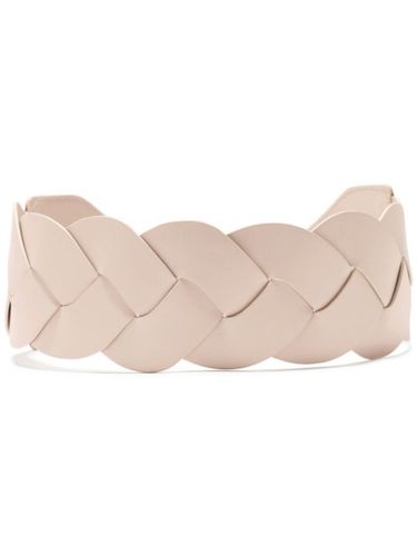 Ceinture Braid en cuir - Altuzarra - Modalova