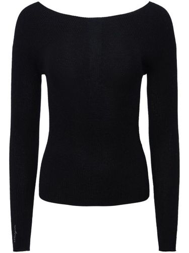 Pull en cachemire à logo brodé - Altuzarra - Modalova
