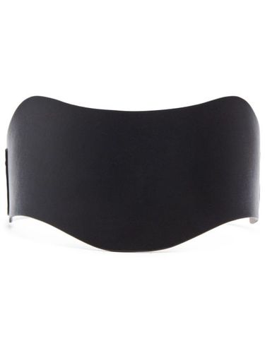 Ceinture en cuir Vlogo à design réversible - Altuzarra - Modalova