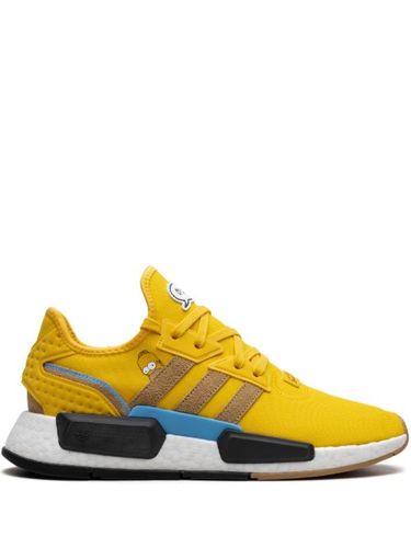 X The Simpsons baskets NMD G1 Low 'Homer' - adidas - Modalova