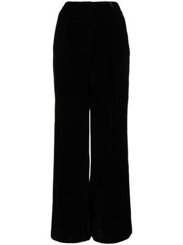 Pantalon Veronica en velours à coupe ample - Ulla Johnson - Modalova