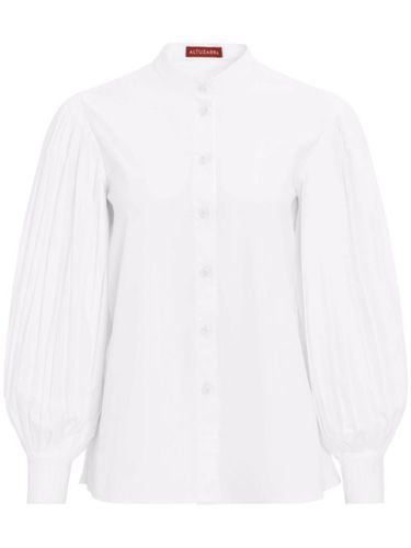 Chemise à manches bouffantes - Altuzarra - Modalova