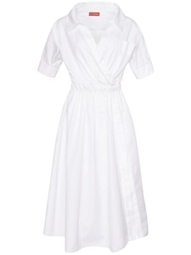 Altuzarra robe Lydia - Blanc - Altuzarra - Modalova