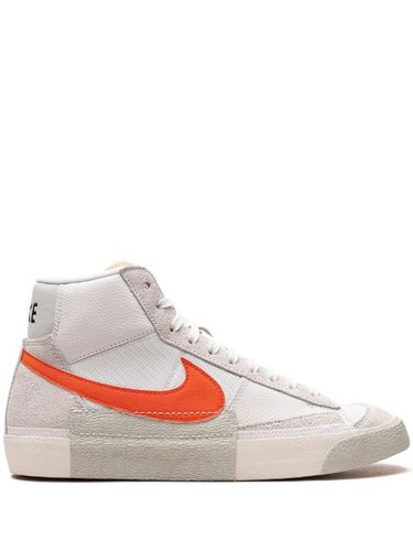 Baskets Blazer Mid 77 Remastered 'Pro Club' - Nike - Modalova