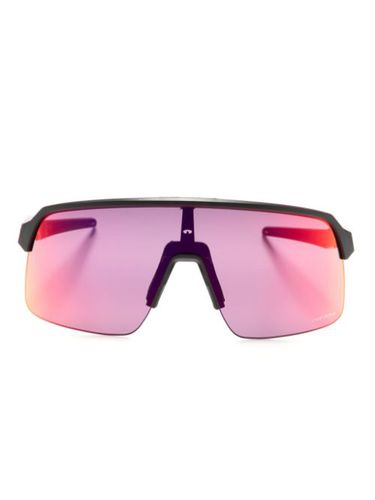 Lunettes de soleil OO9463 à monture couvrante - Oakley - Modalova