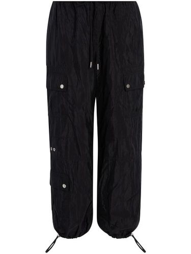 Pantalon court Nitsan à poches cargo - Cinq A Sept - Modalova