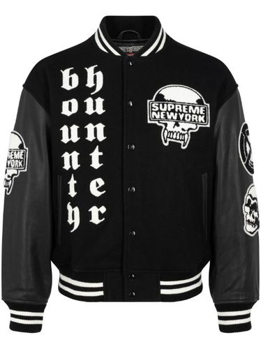 Veste teddy Bounty Hunter 'Black' - Supreme - Modalova