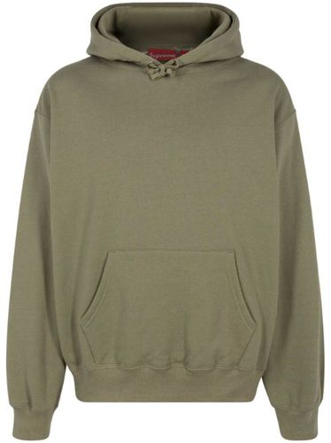 Hoodie à appliqué 'FW23 - Light Olive' - Supreme - Modalova