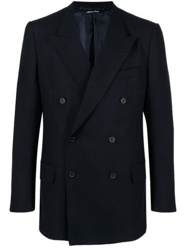 Blazer à boutonnière croisée - Dunhill - Modalova