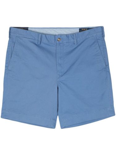 Short chino à logo brodé - Polo Ralph Lauren - Modalova