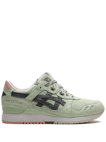 X END. baskets Gel-Lyte III 'Wasabi' - ASICS - Modalova