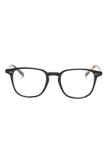 Lunettes de vue Nev à monture carrée - Oliver Peoples - Modalova