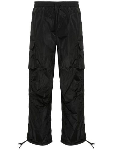 Pantalon à poches cargo - MSGM - Modalova