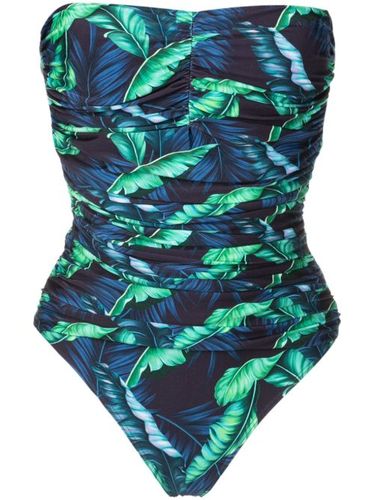 Maillot de bain Melissa froncé - Lygia & Nanny - Modalova