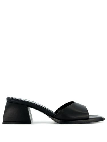 Sandales Bulla Jacob en cuir - Nodaleto - Modalova