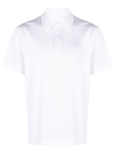 Polo à broderies 4G - Givenchy - Modalova