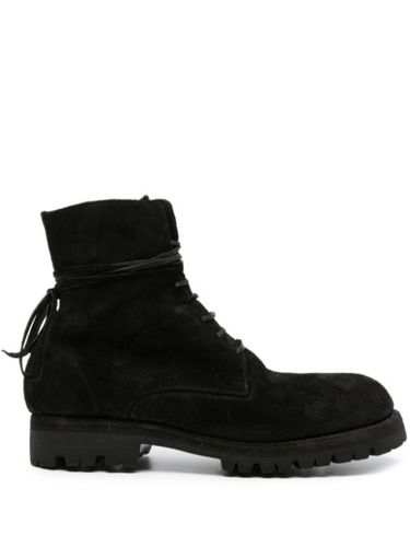 Guidi bottines 795V en cuir - Noir - Guidi - Modalova