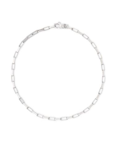 Billie sterling silver bracelet - Tom Wood - Modalova