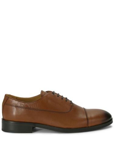 Chaussures oxford Hunter en cuir - Kurt Geiger London - Modalova