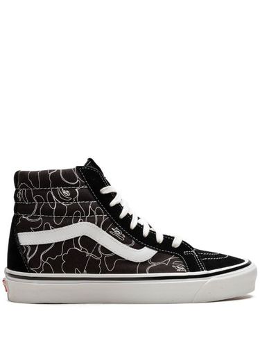 Baskets montantes SK8 38 DX 'Bape' - Vans - Modalova